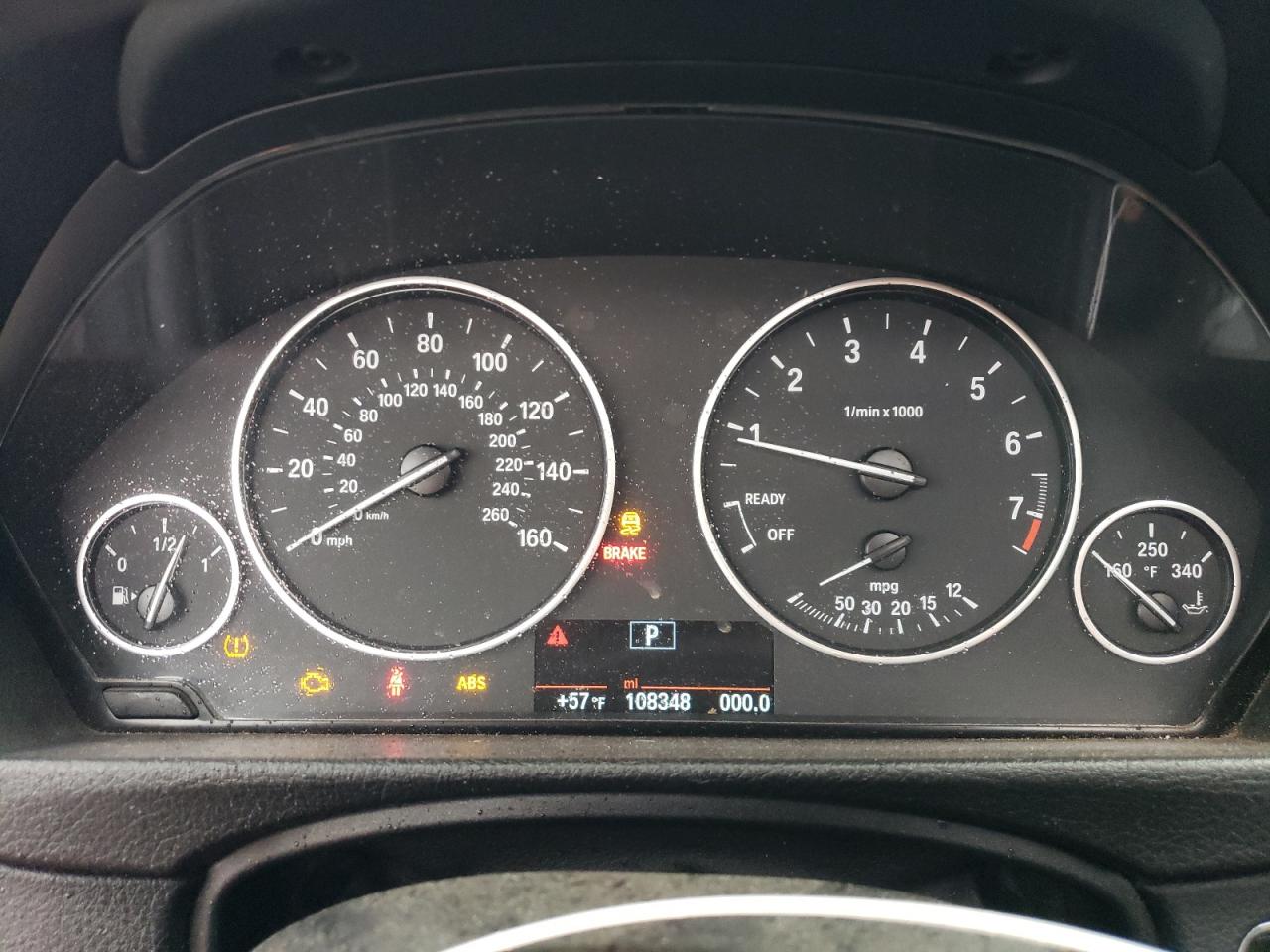 2015 BMW 4er - Image 9