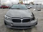 2021 Bmw 530 I for Sale in Sun Valley, CA - Front End