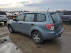 2009 Subaru Forester 2.5X იყიდება Bridgeton-ში, MO - Front End