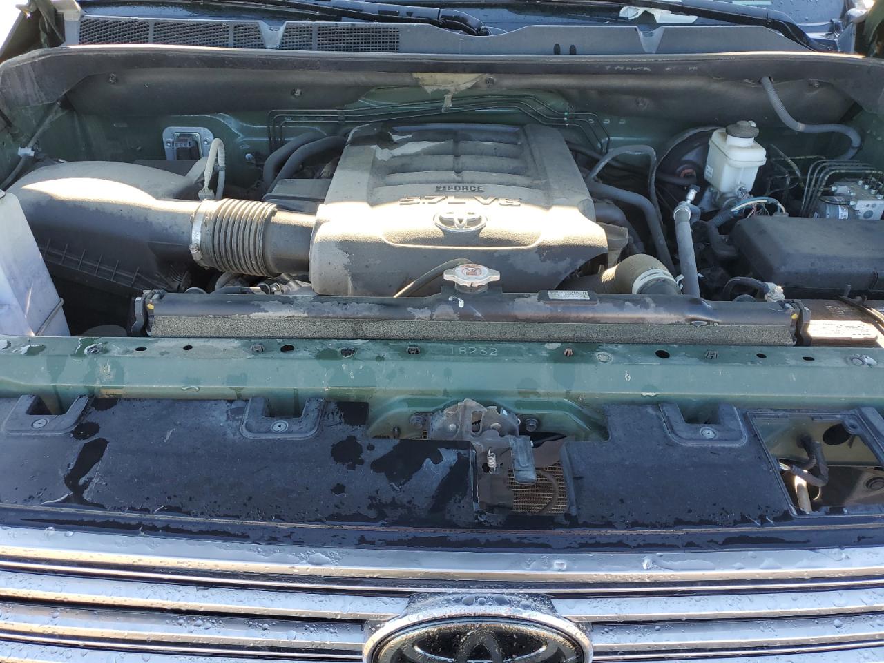 2021 Toyota Tundra - Image 11