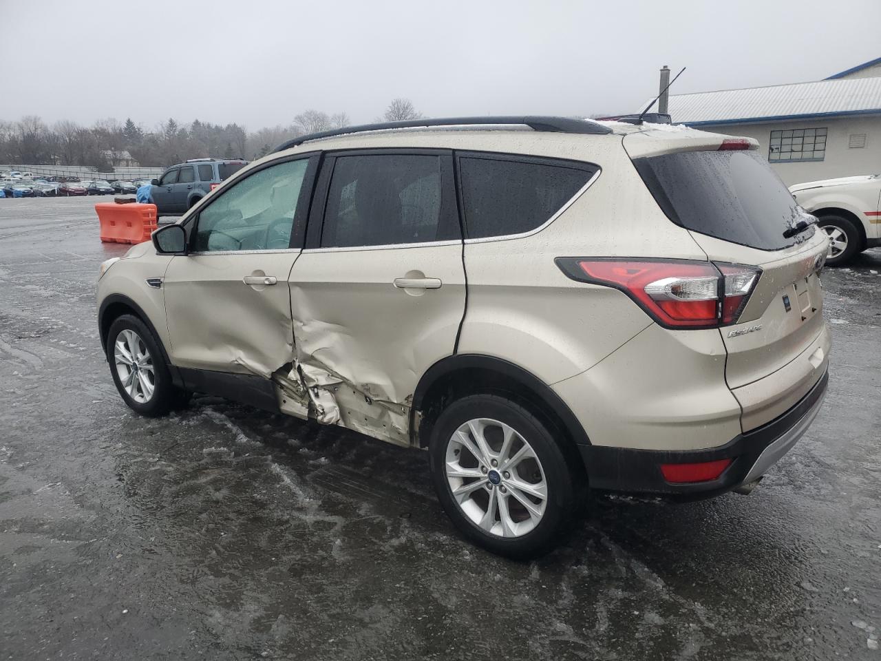 2017 Ford Escape - Image 2