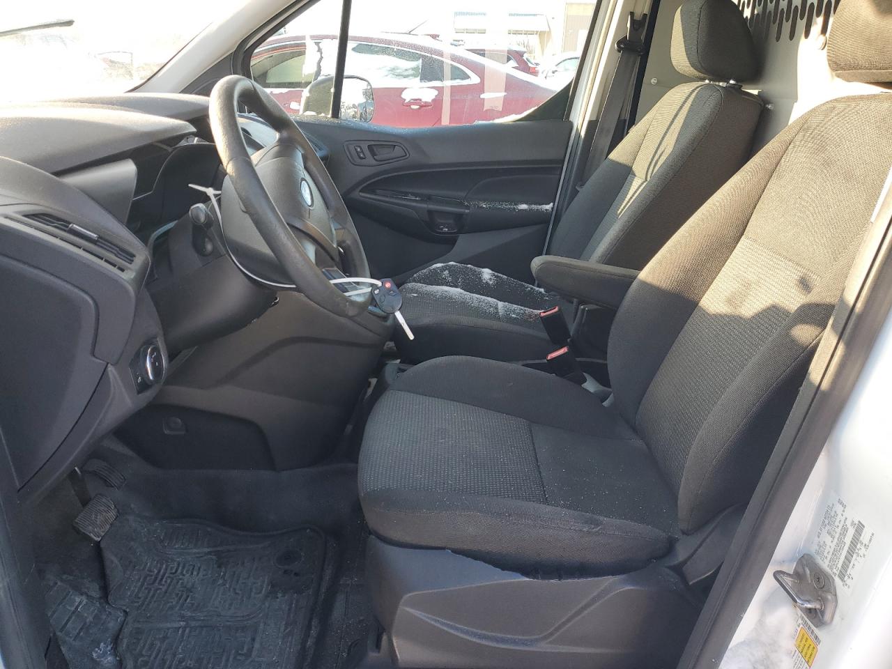 2017 Ford Transit - Image 7