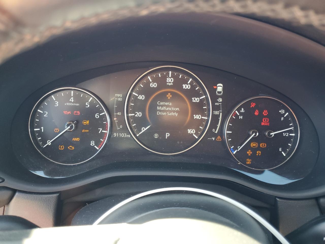 2021 Mazda CX-30 - Image 9