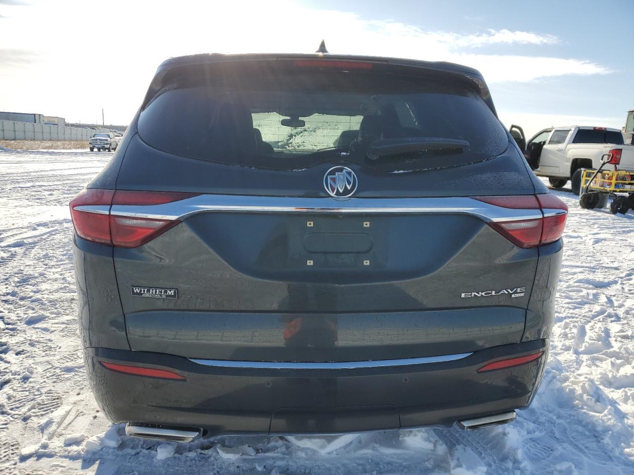 2019 Buick Enclave - Image 6