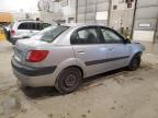 2008 Kia Rio Base de vânzare în Columbia, MO - Front End