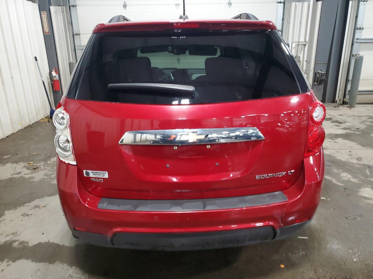 2015 Chevrolet Equinox - Image 6