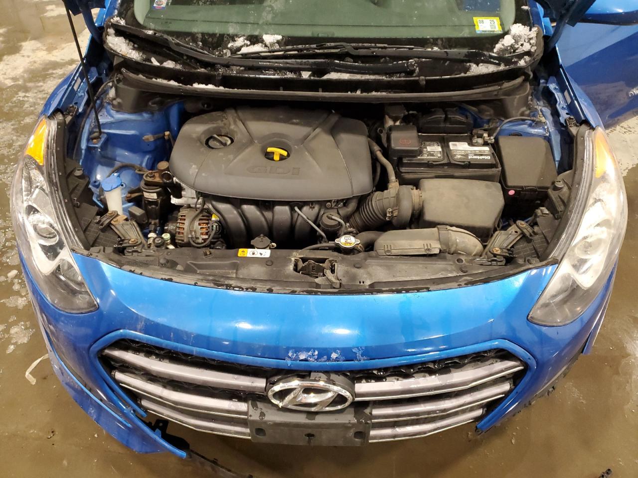 2017 Hyundai Elantra - Image 11