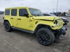 2023 Jeep Wrangler Sahara 4Xe for Sale in Moraine, OH - All Over