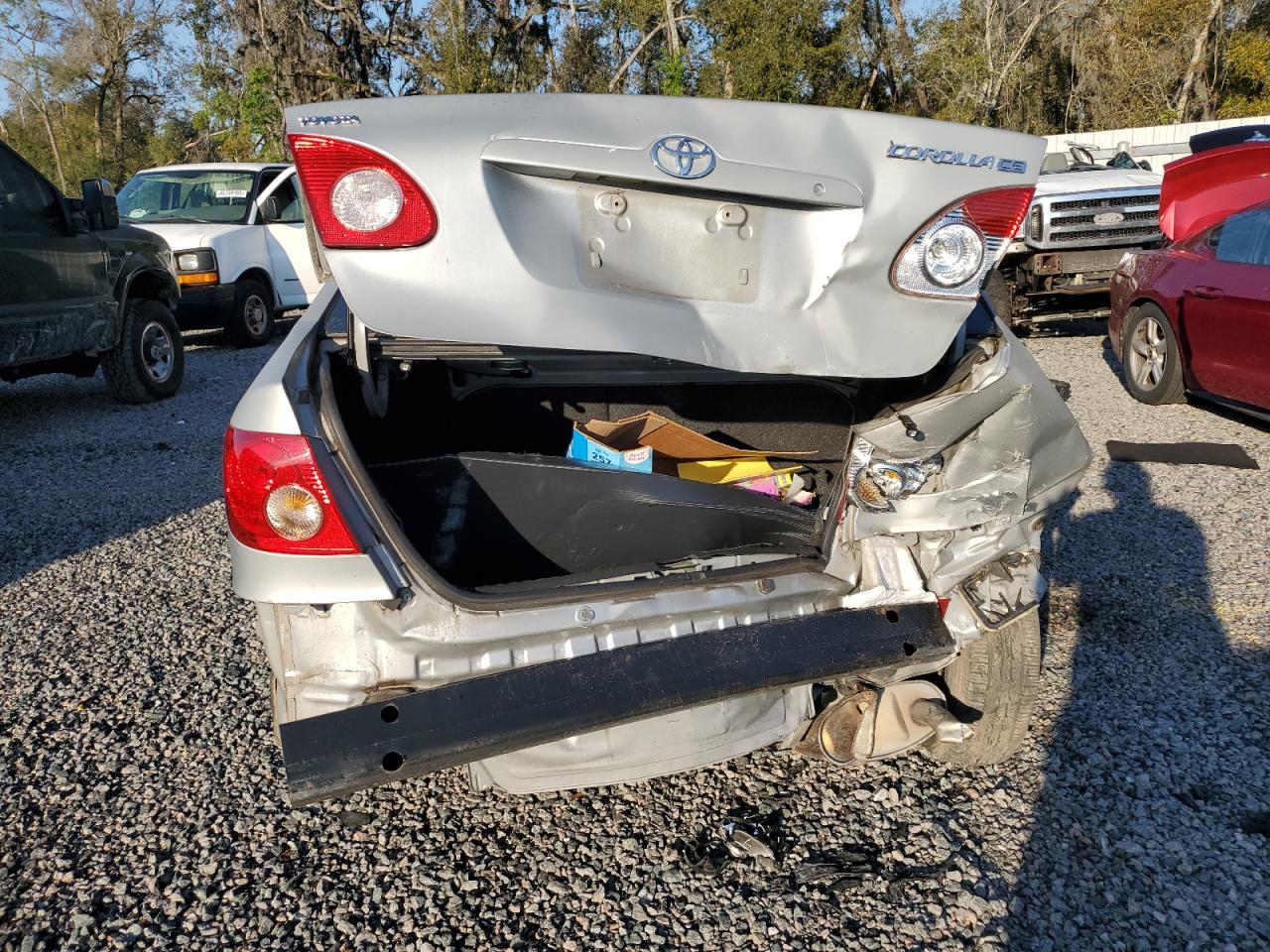 2008 Toyota Corolla - Image 6