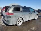 2013 Toyota Sienna Le na sprzedaż w Wichita, KS - Rear End