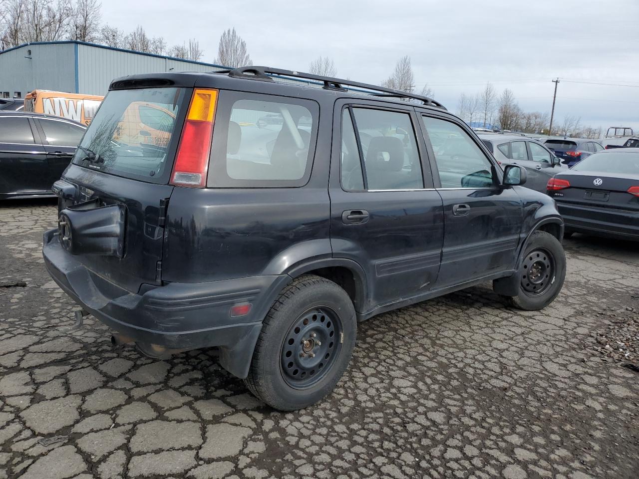 1999 Honda CR-V - Image 3