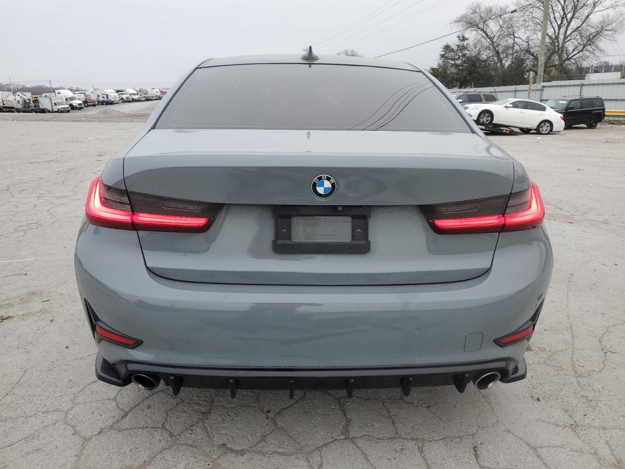 2020 BMW 3er - Image 6