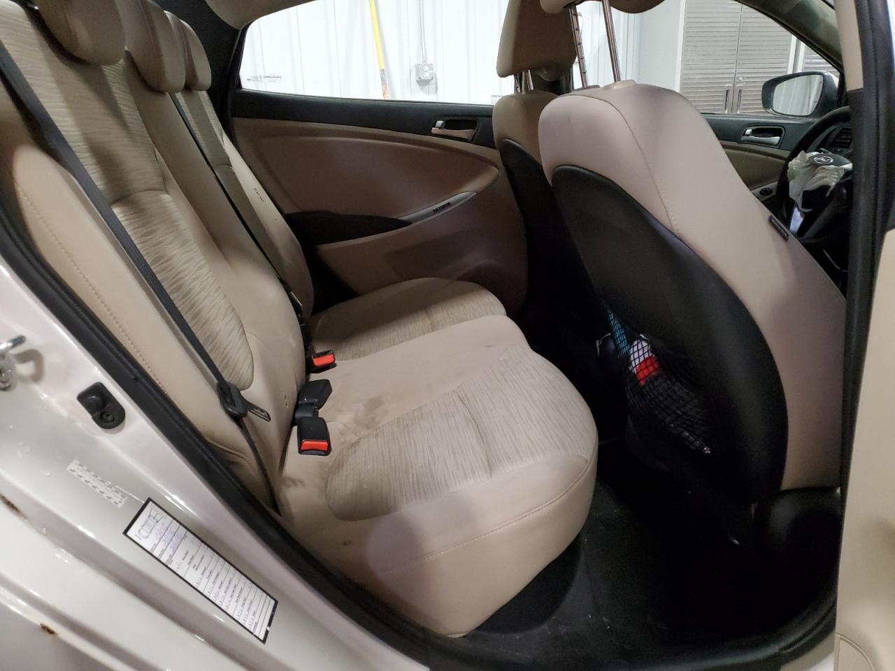 2016 Hyundai Accent - Image 10