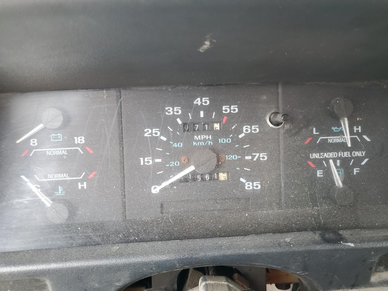 1993 Ford Ranger - Image 9