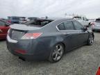 2010 Acura Tl  de vânzare în Antelope, CA - All Over