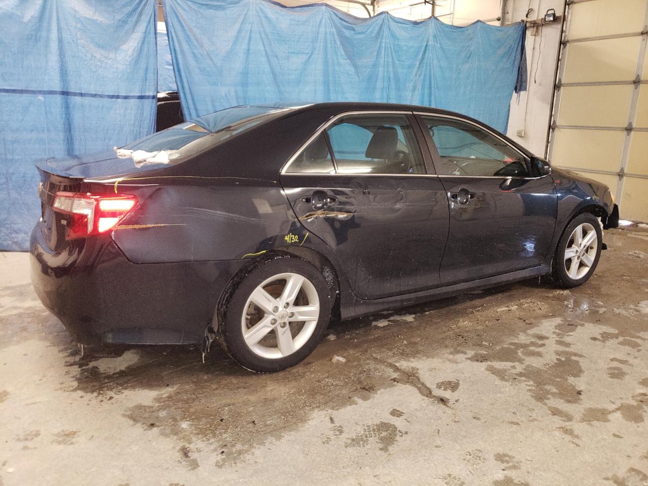 2013 Toyota Camry - Image 3