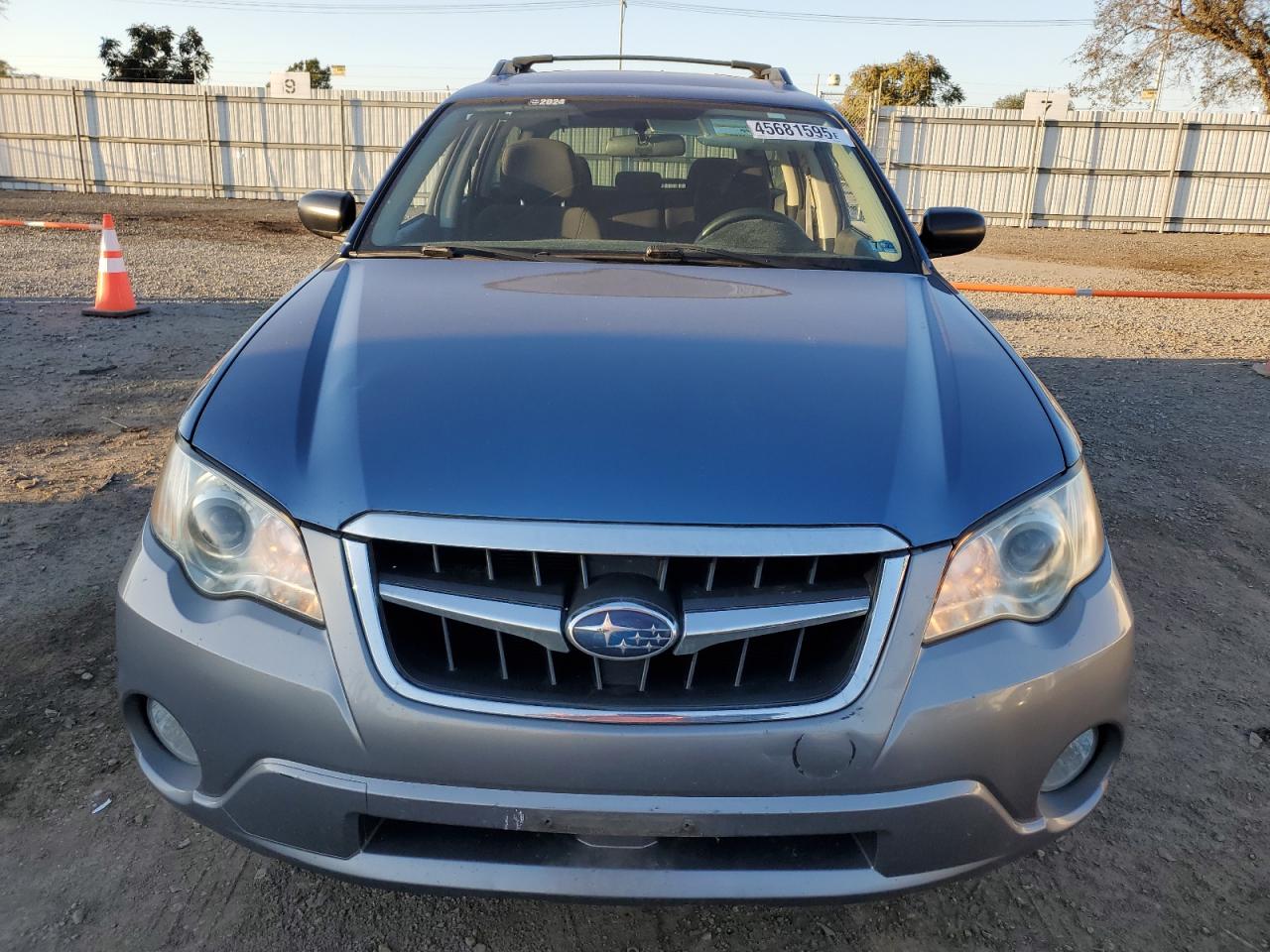 2009 Subaru Outback - Image 5