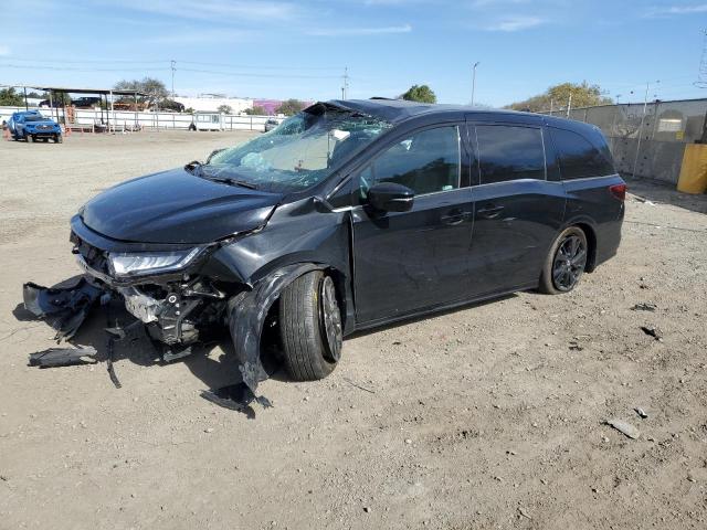 HONDA ODYSSEY SP 2023