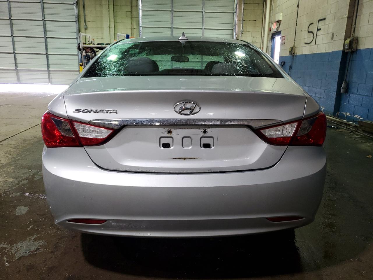 2013 Hyundai Sonata - Image 6