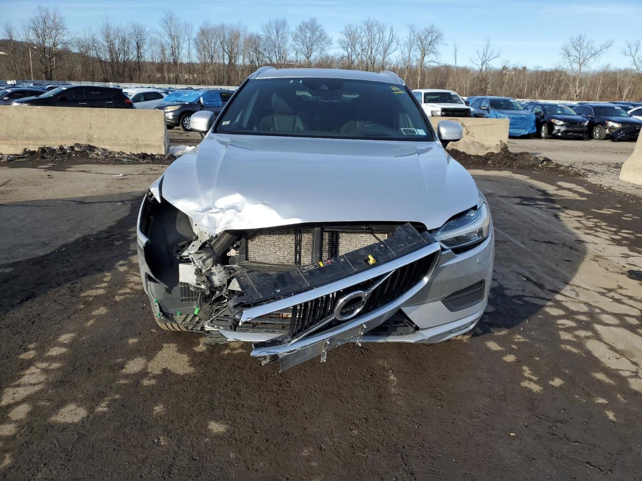2019 Volvo XC60 - Image 5