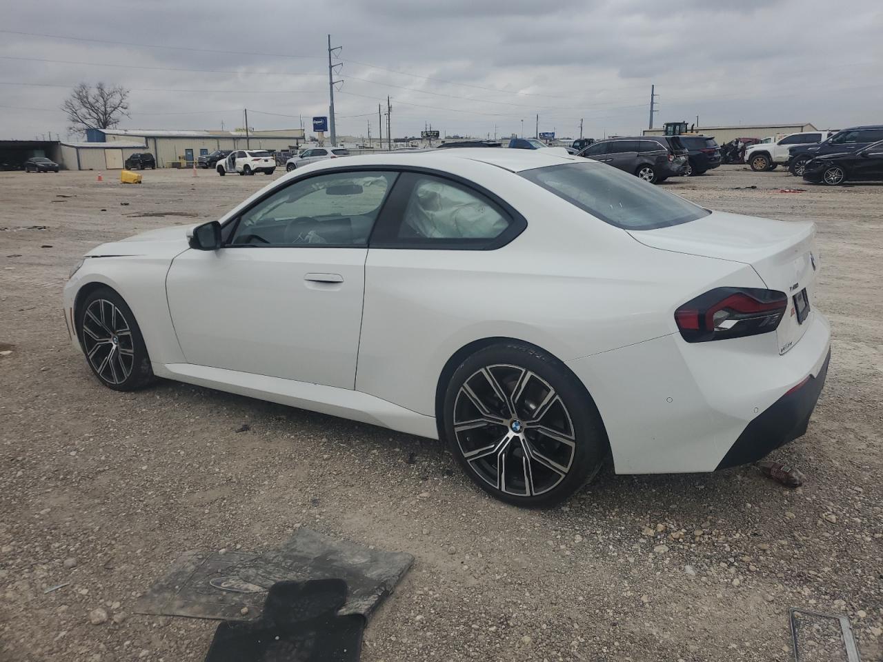 2023 BMW 2er - Image 2