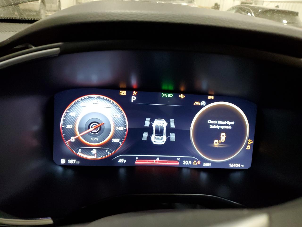 2022 Hyundai Santa Fe - Image 9
