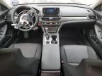 2019 Honda Accord Lx na sprzedaż w Houston, TX - All Over