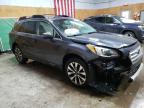 2016 Subaru Outback 2.5I Limited for Sale in Kincheloe, MI - Front End