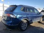 2018 Volkswagen Tiguan Se en Venta en Littleton, CO - Rear End