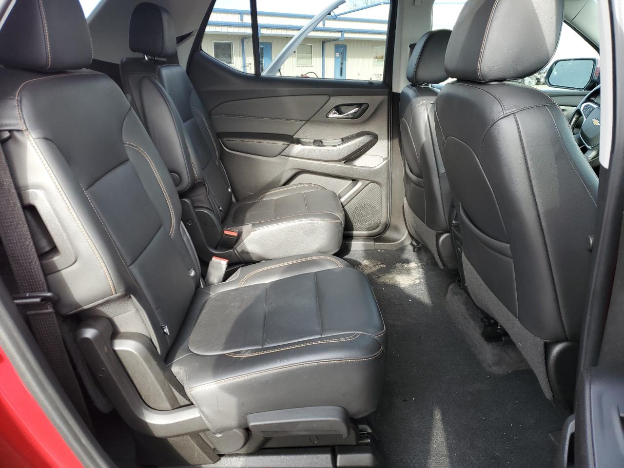 2021 Chevrolet Traverse - Image 11
