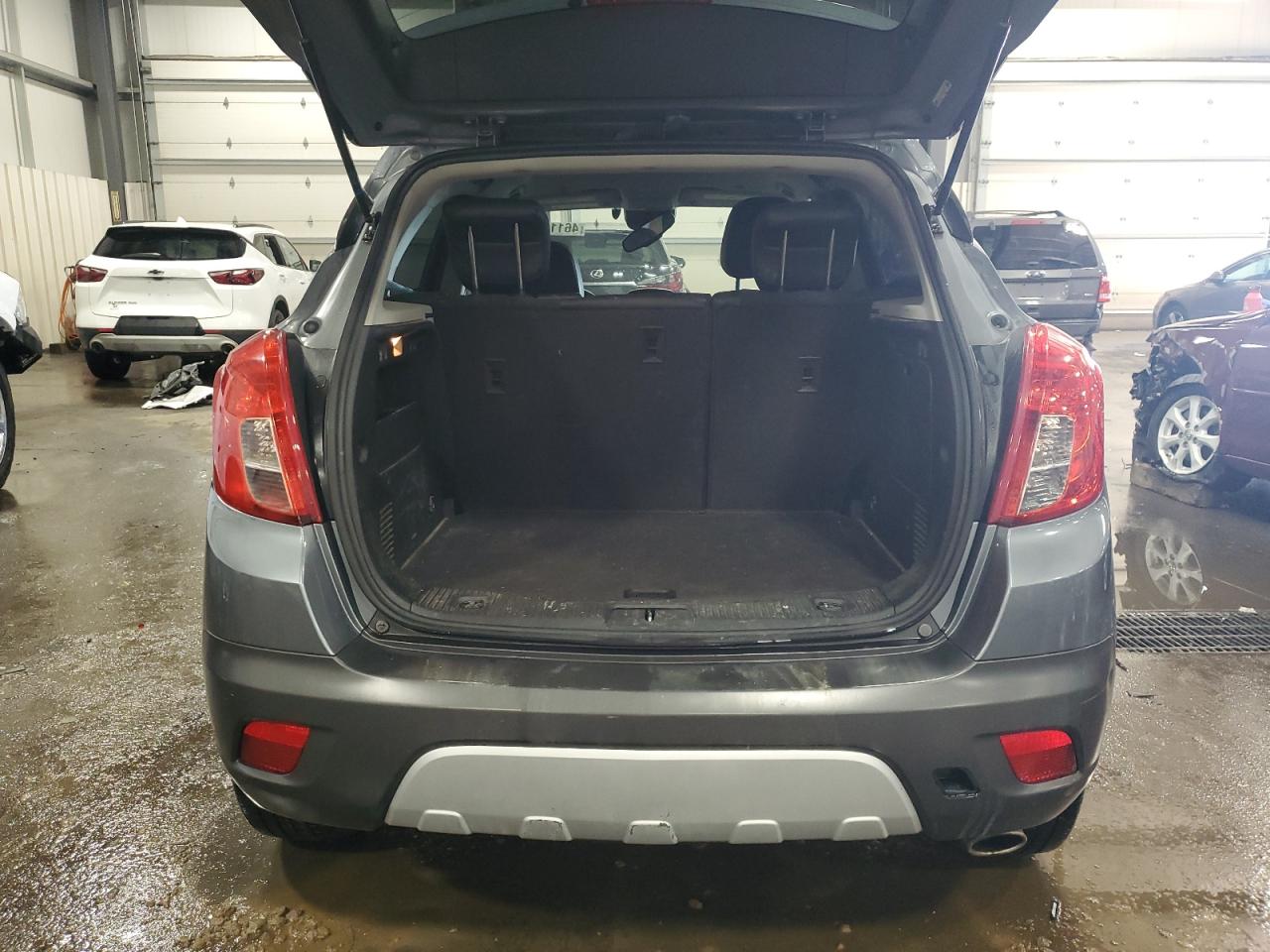 2013 Buick Encore - Image 6