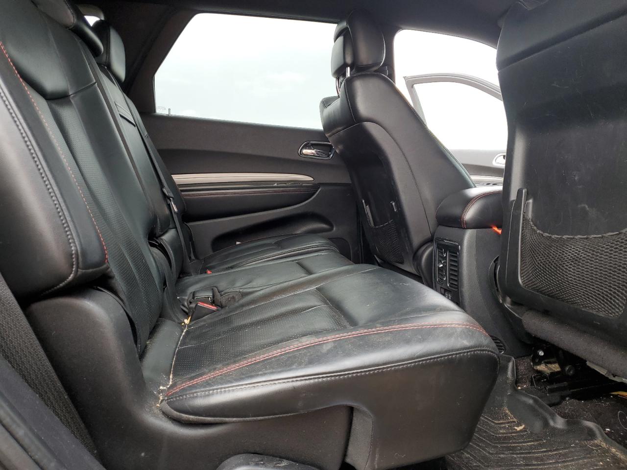 2015 Dodge Durango - Image 11