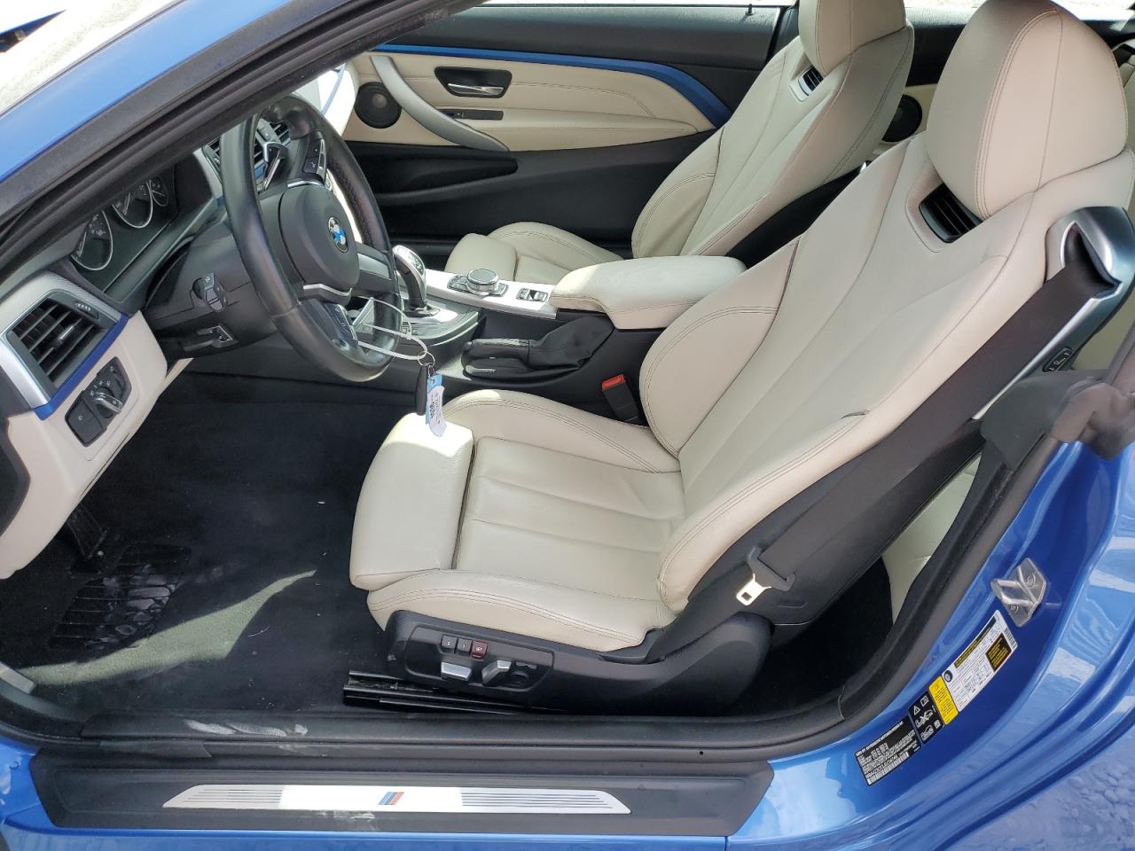 2018 BMW 4er - Image 7