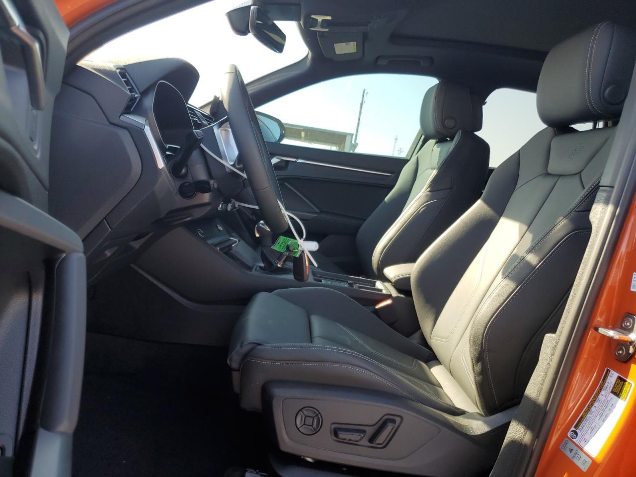 2024 Audi Q3 - Image 7