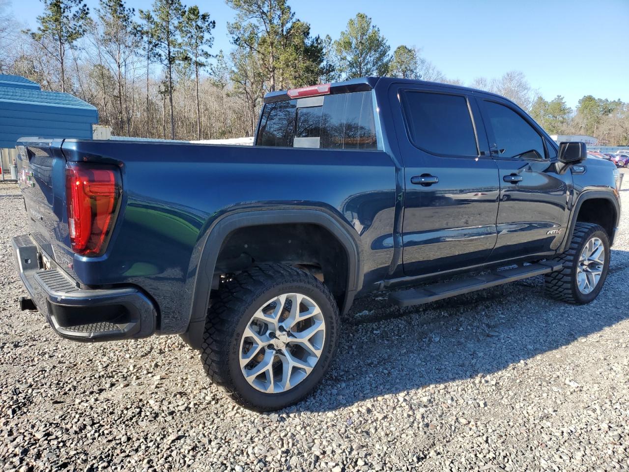 2020 GMC Sierra - Image 3