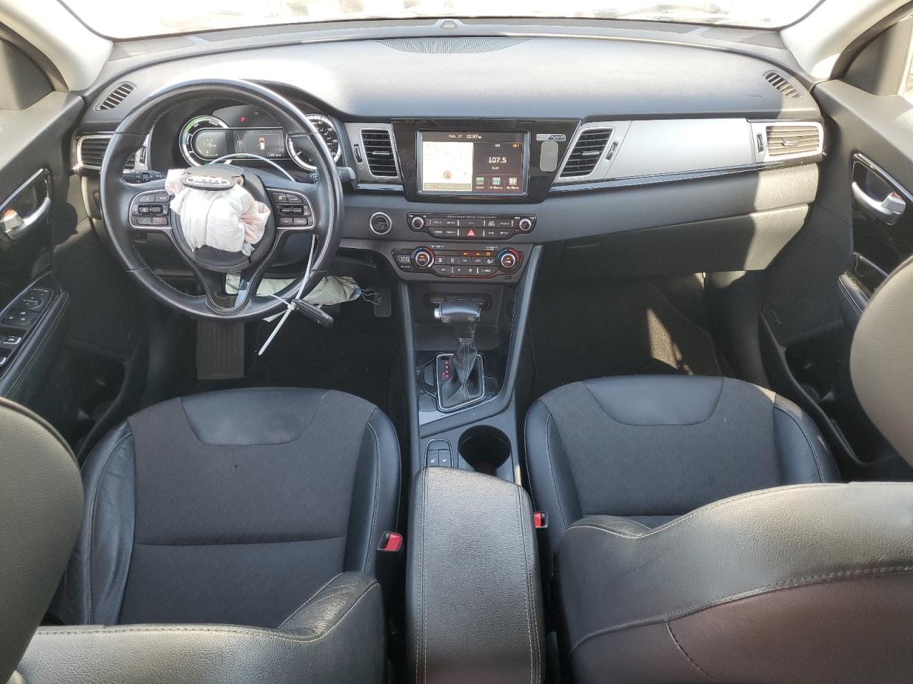 2017 Kia Niro - Image 8