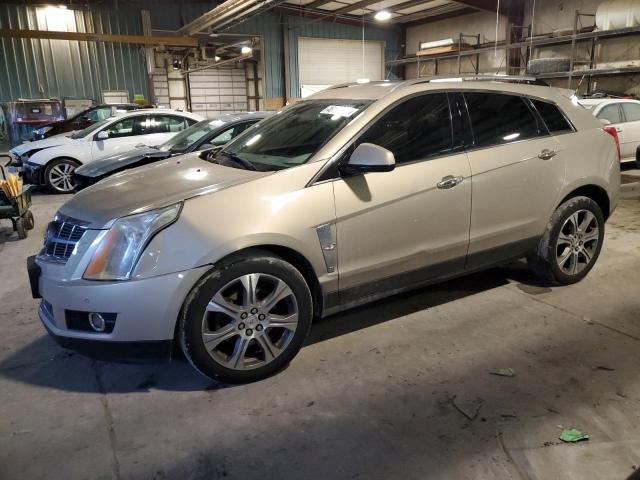 2012 Cadillac Srx Performance Collection zu verkaufen in Eldridge, IA - Mechanical