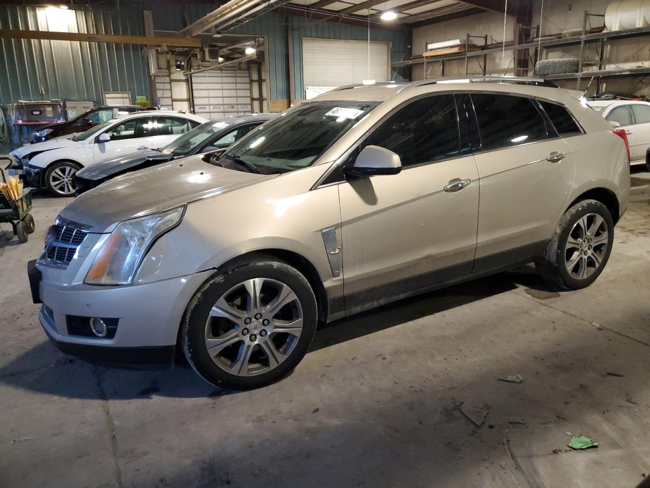 2012 Cadillac SRX - Image 1