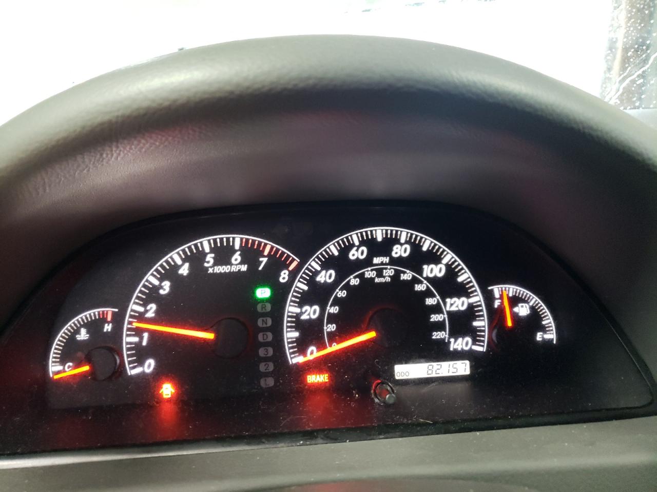 2006 Toyota Camry - Image 9