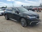 2020 Acura Mdx Technology للبيع في Newton، AL - Front End
