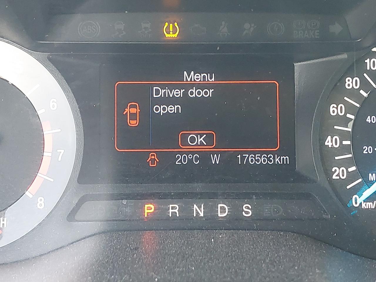 2FMPK3G96HBB23970 - 2023 Ford edge - #43497215