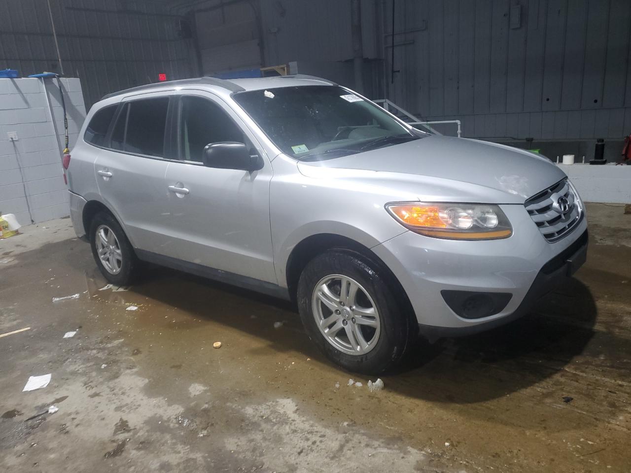 2011 Hyundai Santa Fe - Image 4