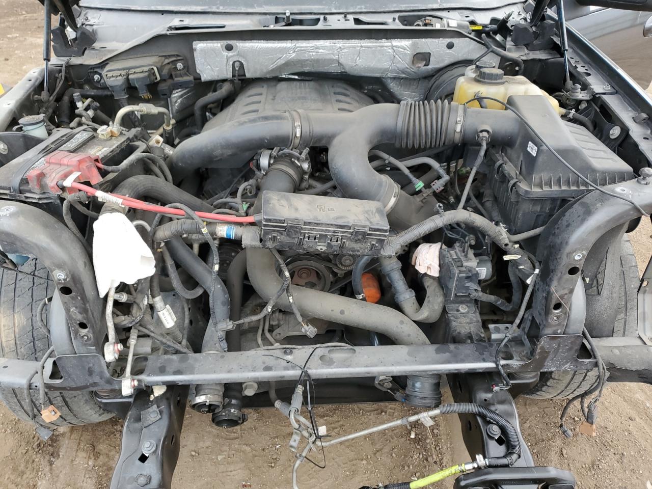 2015 Ford Expedition - Image 12