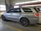 2019 Dodge Durango Gt de vânzare în Dyer, IN - Rear End