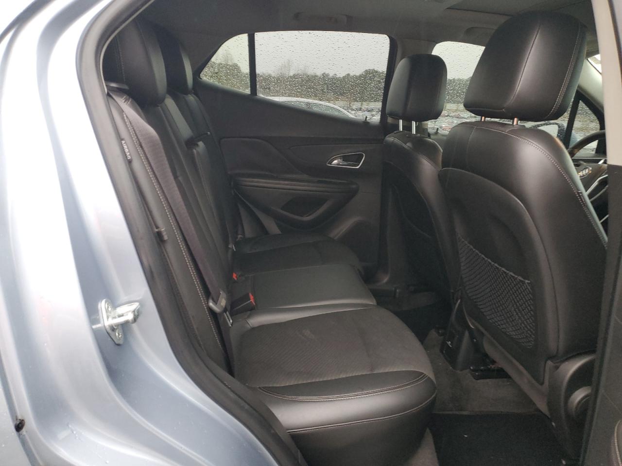 2013 Buick Encore - Image 12