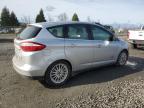 2015 Ford C-Max Premium Sel na sprzedaż w Eugene, OR - Front End