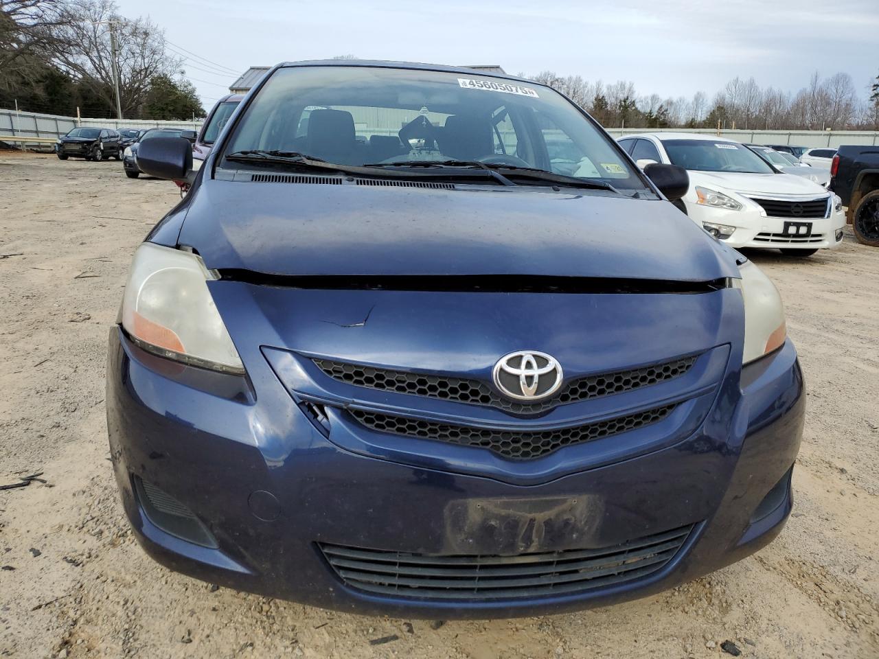 2007 Toyota Yaris - Image 5