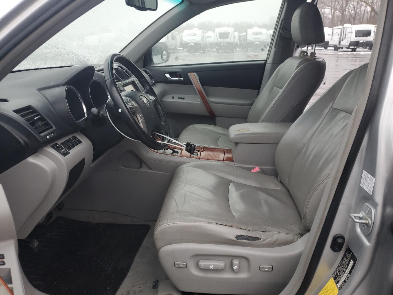 2008 Toyota Highlander - Image 7