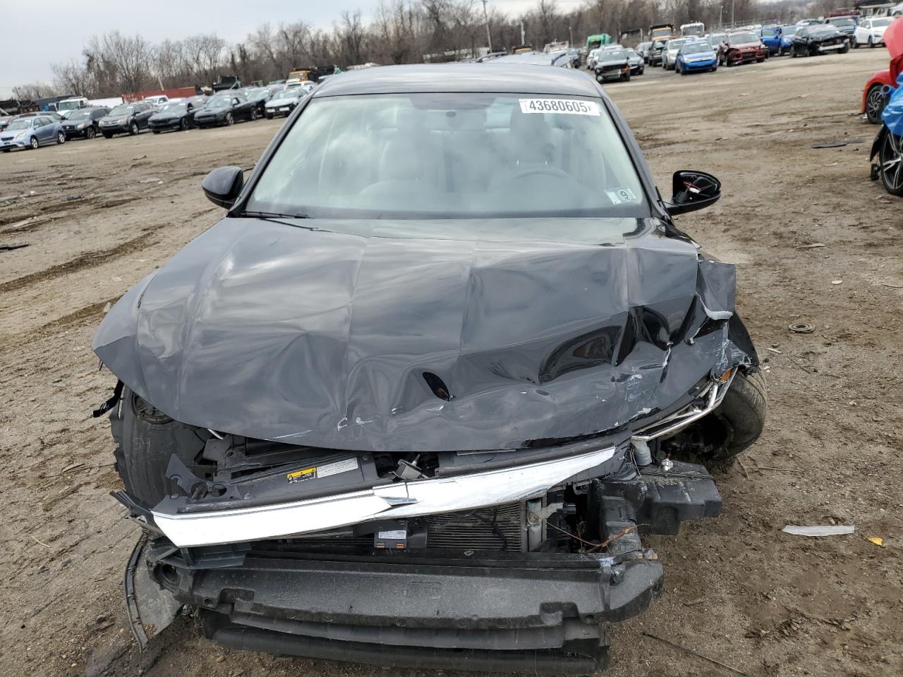 2021 Volkswagen Jetta - Image 5