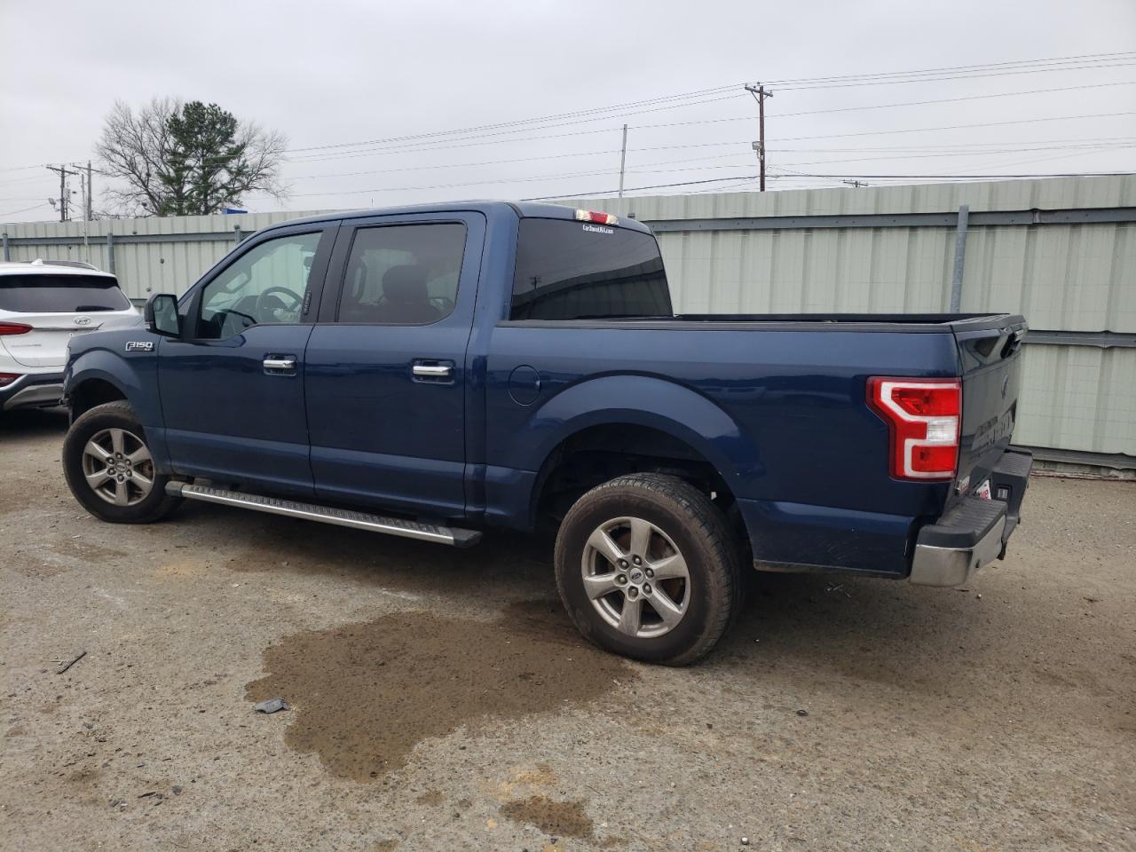 2020 Ford F-150 - Image 2